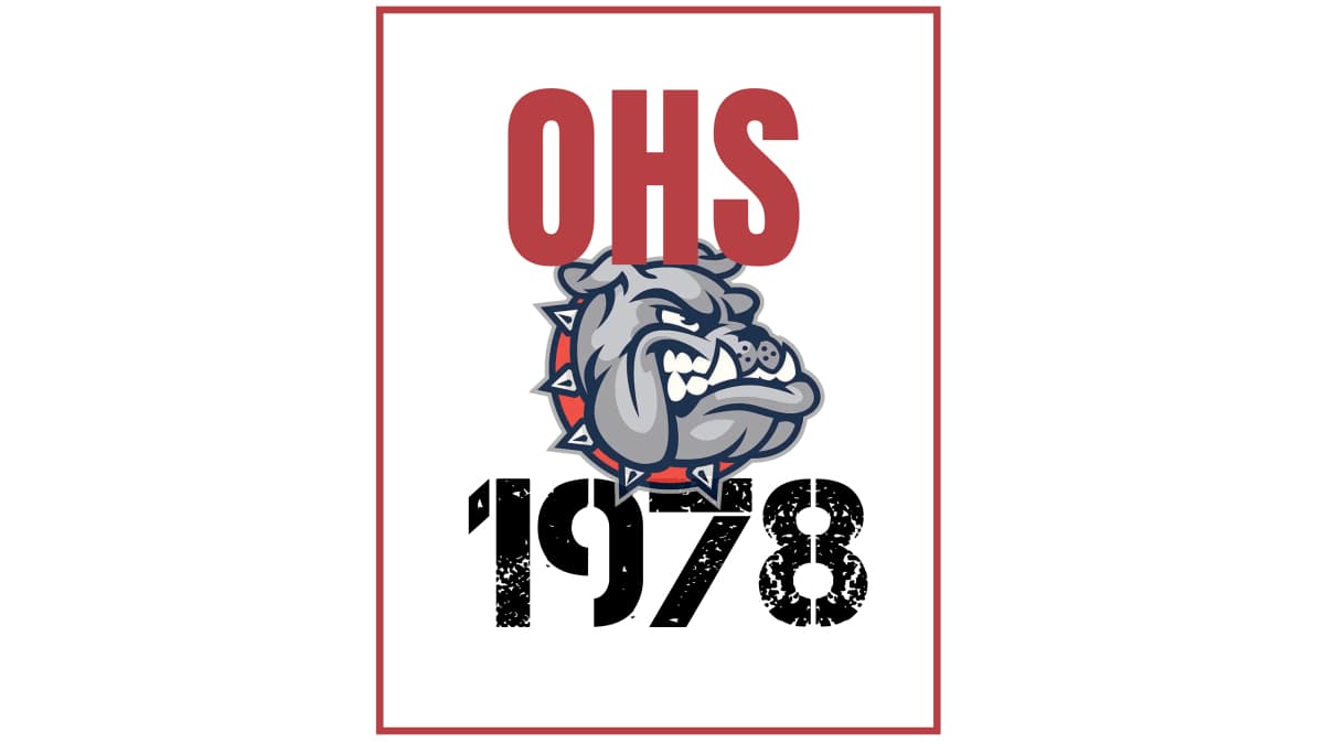 Image of OHS Class of 1978 Image of OHS Class of 1978